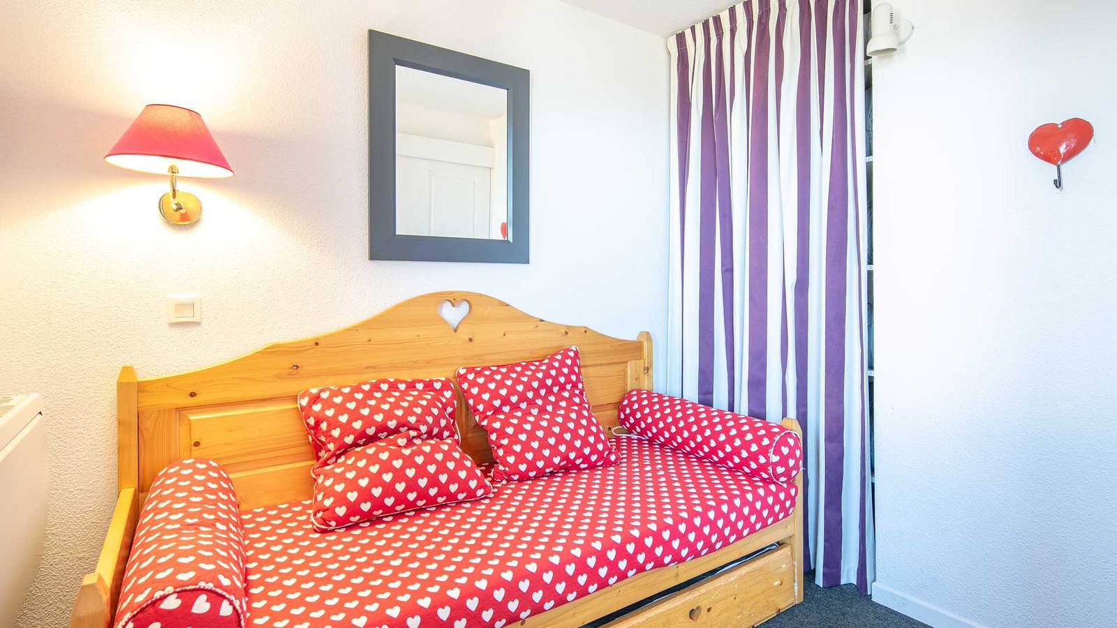 Estudio entero, Vega N°405 in Station de Risoul, Risoul