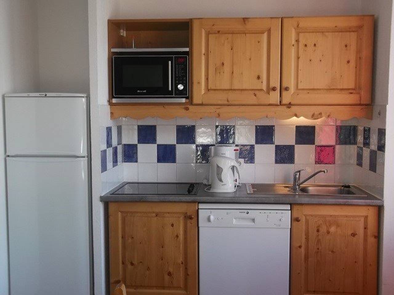 Appartement de vacances