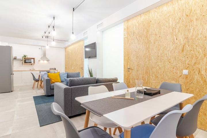 Casa de huéspuedes para 2 personas en Las Palmas de Gran Canaria