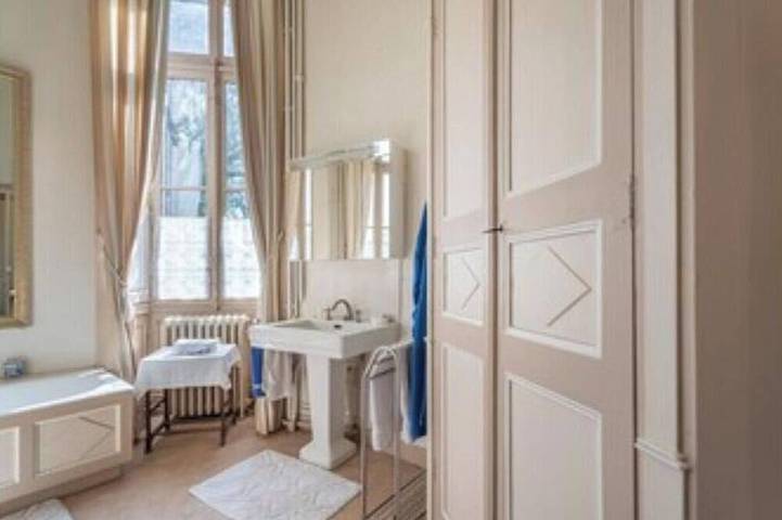 Château pour 25 personnes en Loire-Atlantique - 3