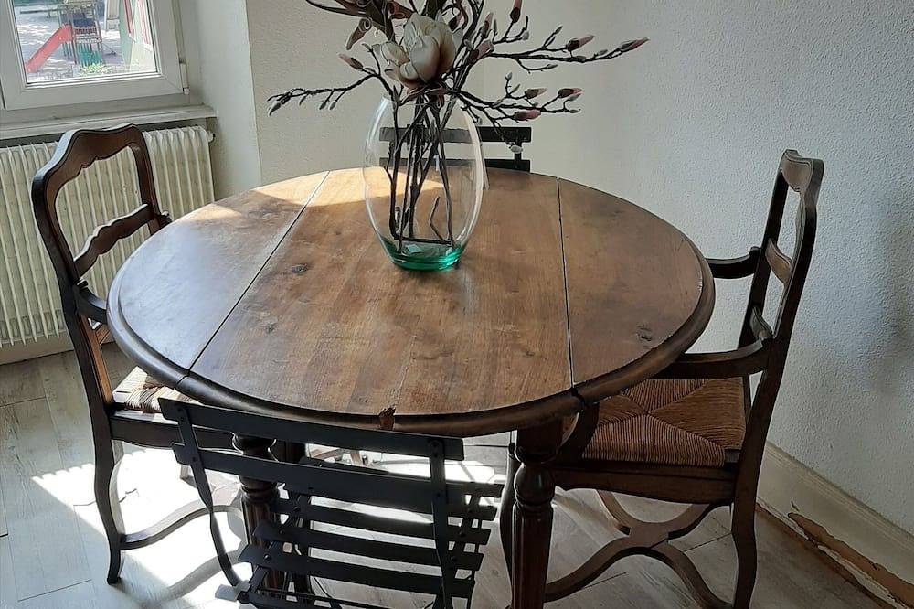 Entire apartment, For a successful trip in Belfort, Territoire-de-Belfort