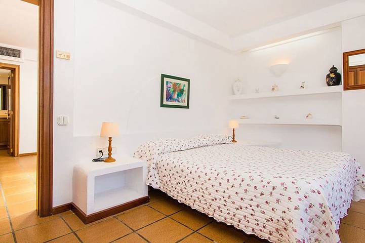 Villa für 8 Personen, mit Terrasse und Garten in Port d'Andratx - 4