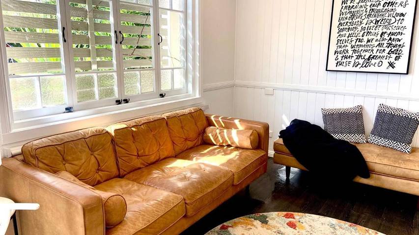 Maison d’hôte pour 2 personnes, avec sauna à Brisbane - 2