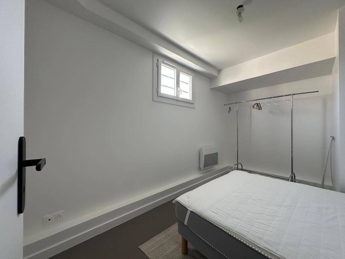 Appartement entier, One-Bedroom Apartment in Plaisir (Yvelines), Yvelines