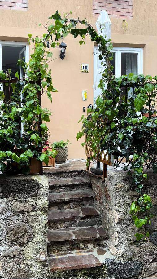 B&B Casa Limone in Limone sul Garda, Prealpi Gardesane