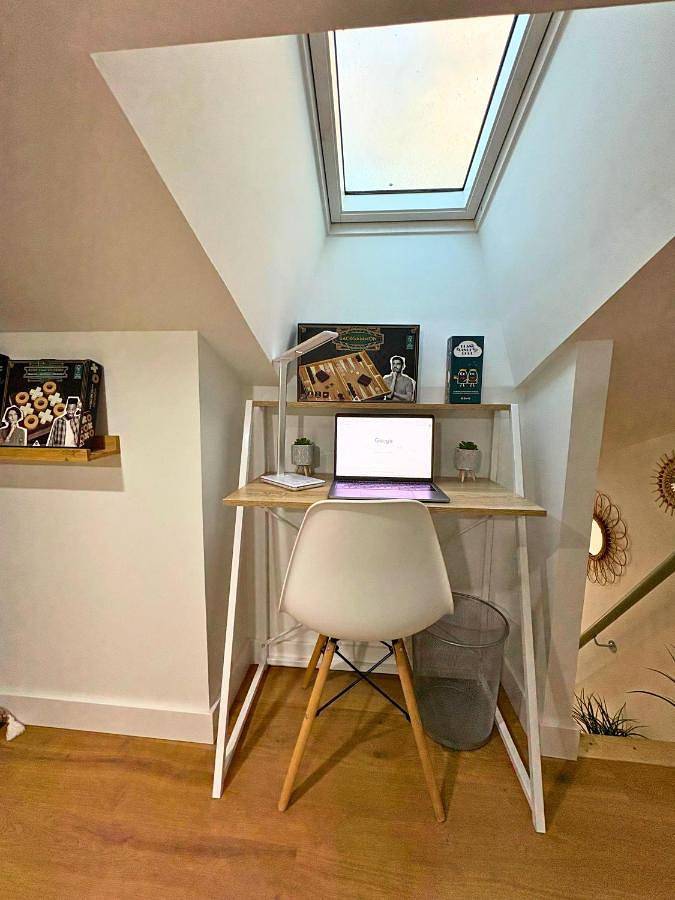 Appartement entier, One-Bedroom Apartment in Villeneuve-sur-Lot, Quercy