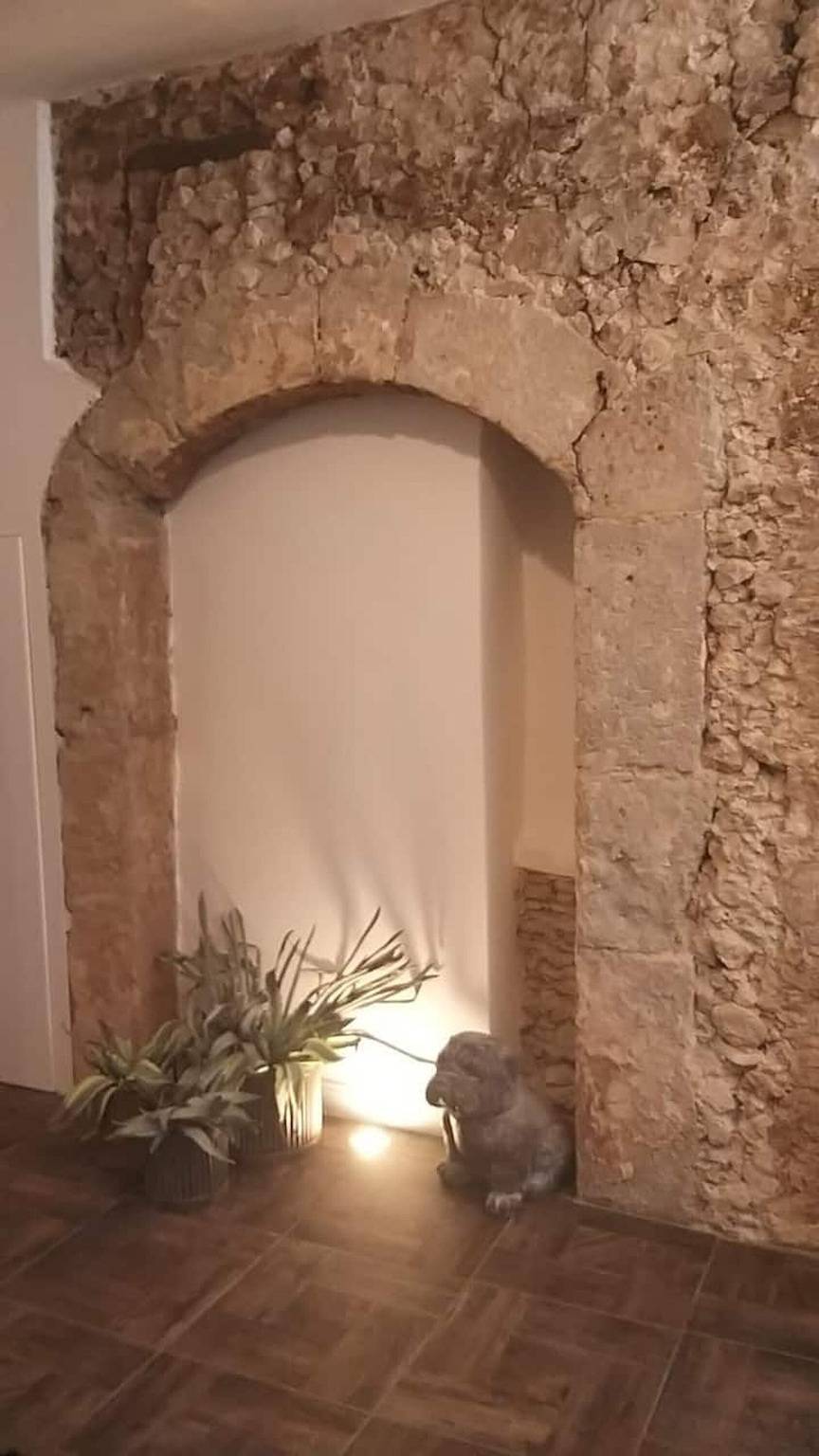 Apartamento entero, Apartamento 'Appartamento Luxury - Torre' con Aire acondicionado in Terracina, Agro Pontino