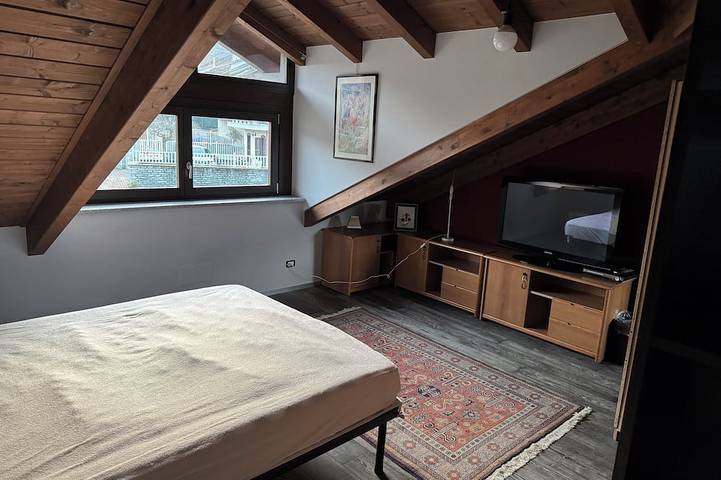 Location de vacances pour 4 personnes, animaux acceptés à Giaveno - 2