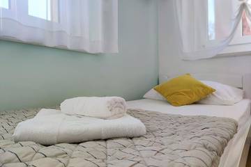 Bnb für 3 Personen in Zadar (Kommun), Zadar, Bild 1