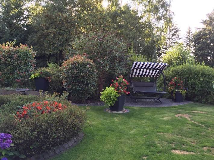 Ferienhaus für 4 Personen, mit Terrasse und Garten sowie Sauna in Schweich an der Römischen Weinstraße - 3