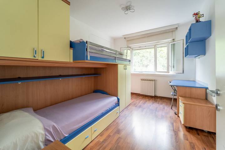 Appartamento intero, Guesthost - Muggia Vista Mare vicino Trieste in Muggia, Trieste e dintorni