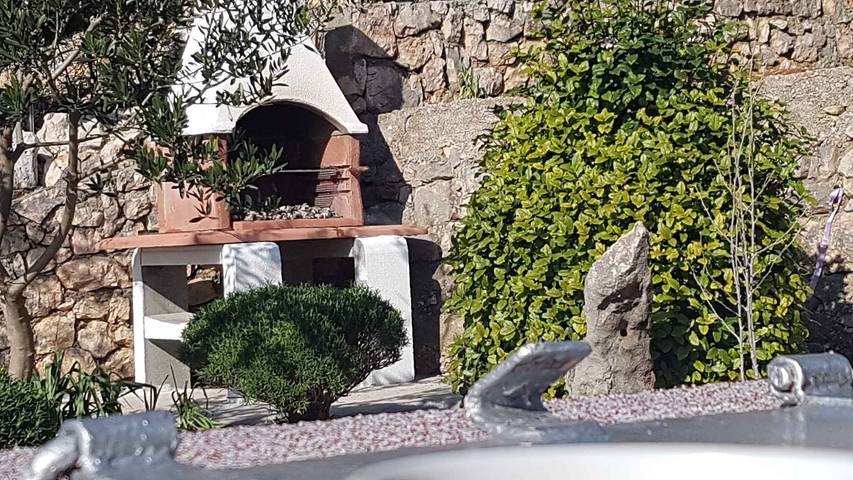 Ferienwohnung für 7 Personen, mit Haustier in Kvarner Bucht - 3