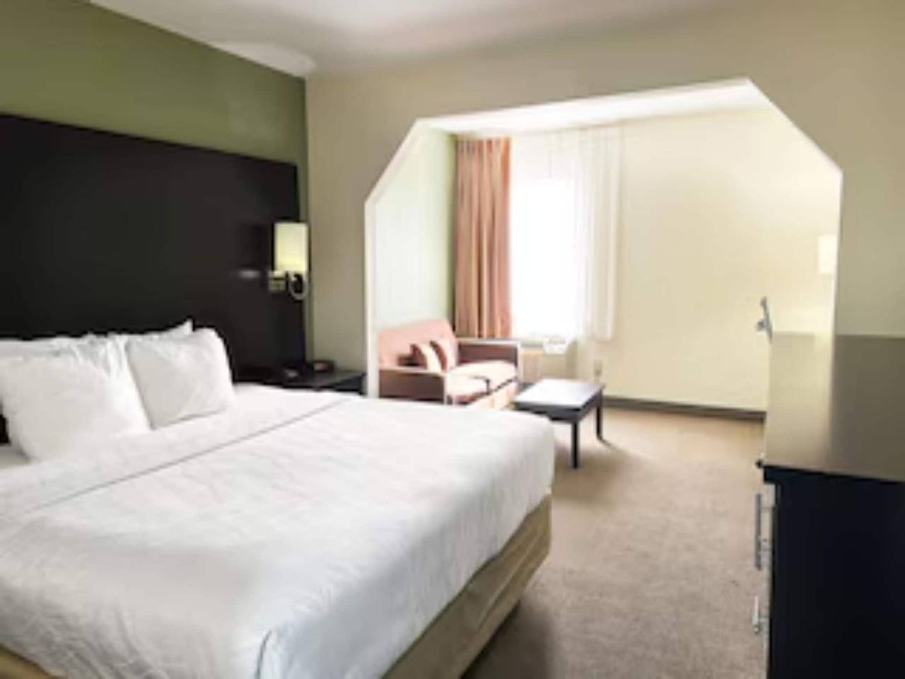 Apartamento entero, Roma, Ga | Cama King para relajarse in Georgia (Estados Unidos)