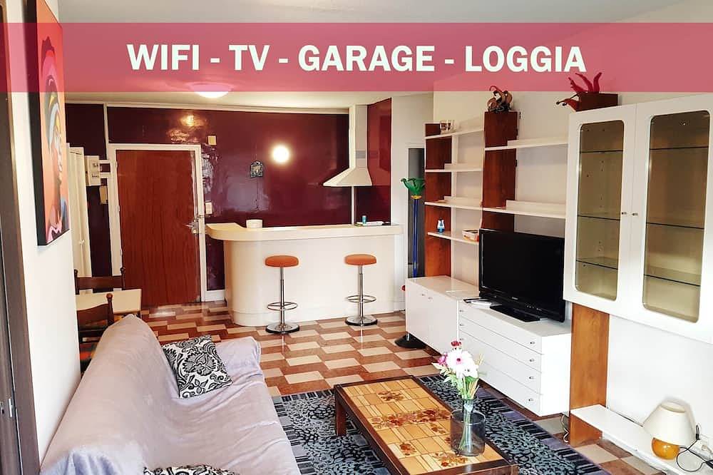Appartement de vacances