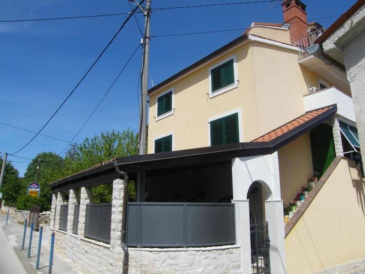 Apartamento de vacaciones para 2 personas, con vistas y balcón - 1