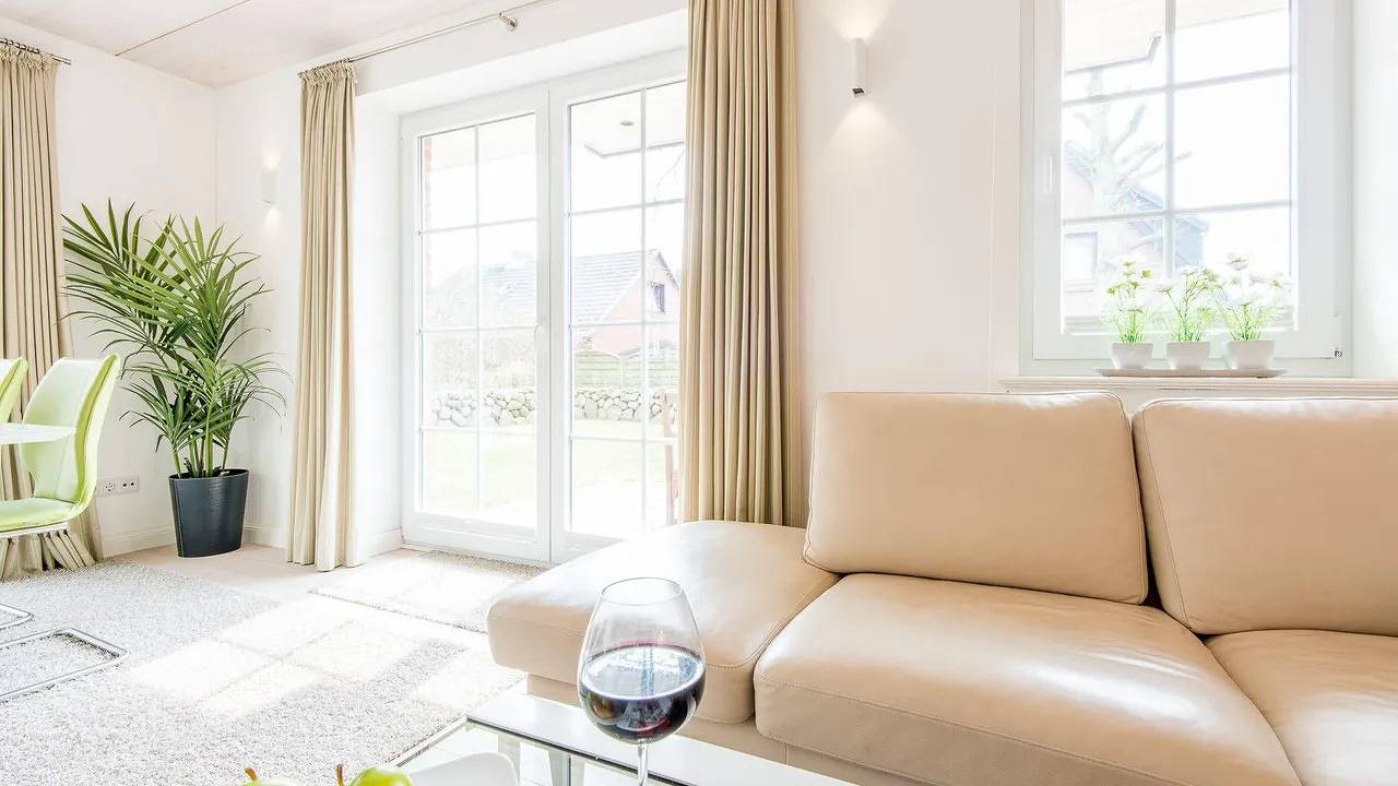 Ferienhaus für 4 Personen (104 m²) in Sylt-Ost in Tinnum, Sylt (Gemeinde)