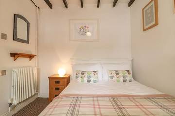 Cottage for 6 People in Youlgreave, Peak District, Photo 3
