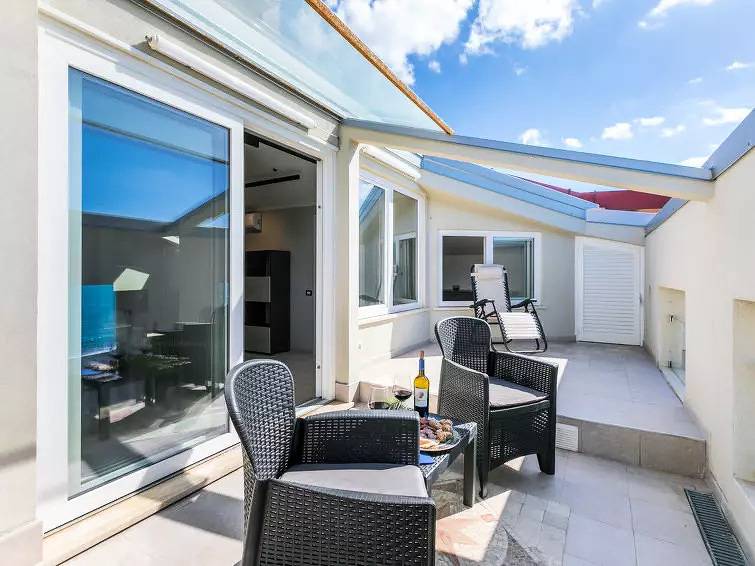 Entire apartment, 5 Pièces 8 Personnes in Marina di Cecina, Cecina