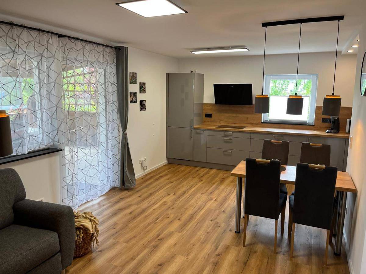 Ganze Wohnung, One-Bedroom Apartment in Fredersdorf, Fredersdorf-Vogelsdorf