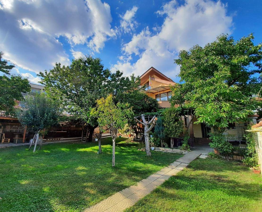 Double Room with Mountain View in Sopot (Bulgarie), Balkan Mountains