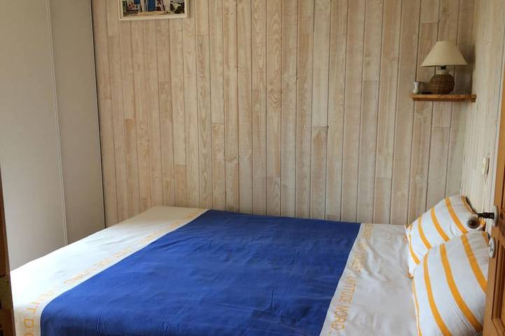 Location de vacances pour 4 personnes, avec jacuzzi et jardin à Saint-Pabu - 3