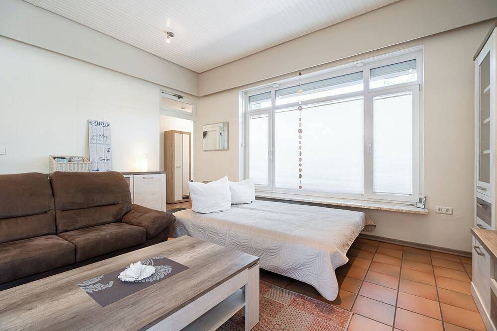 Nst Ferienhaus \"Ostseeschatulle\" - 2,6 km zur Schön Klinik in Neustadt in Holstein, Ostholstein