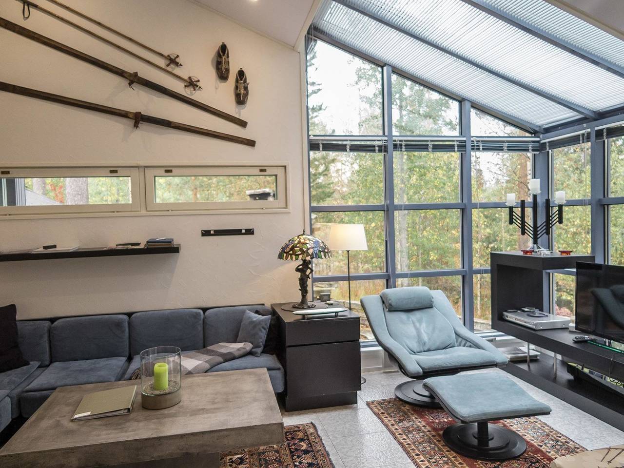 Atelje 4 in Nilsiä, Kuopio