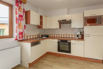 Vakantiewoning voor 4 Personen in Pichl-Preunegg, Schladming en omgeving, Afbeelding 4