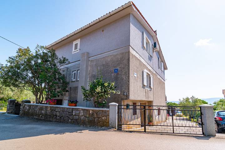 Ferienwohnung für 2 Personen in Pinezici