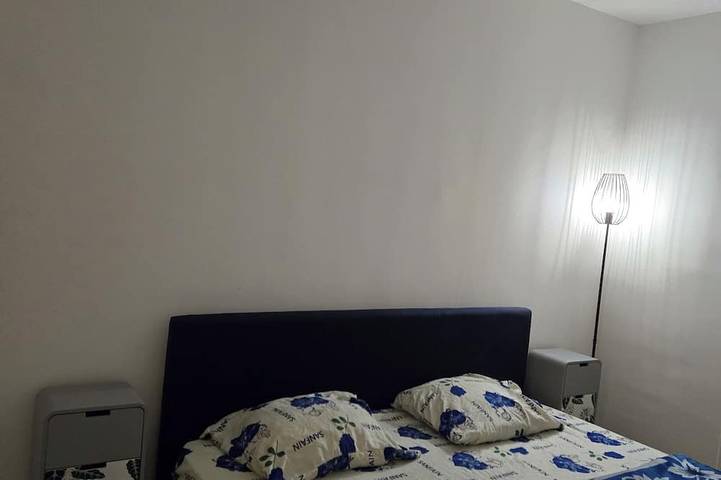 Gîte pour 6 personnes à Sartrouville - 2