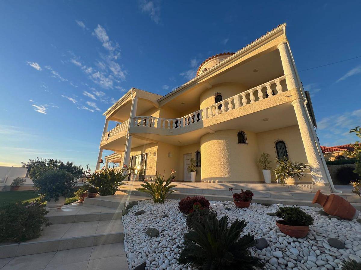 Casa Amar in Loulé, Loulé (São Sebastião)