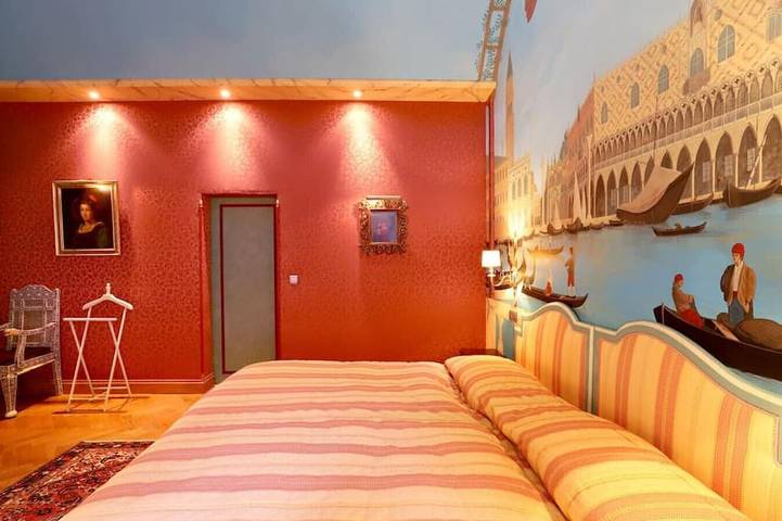 Gîte pour 2 personnes, avec jardin et balcon à Fougueyrolles - 2