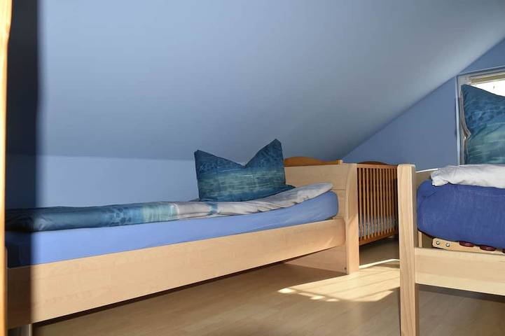 Ferienhaus am Stettiner Haff auf der Sonneninsel Usedom, Fischerdorf  Kamminke in Kamminker Strand, Kamminke