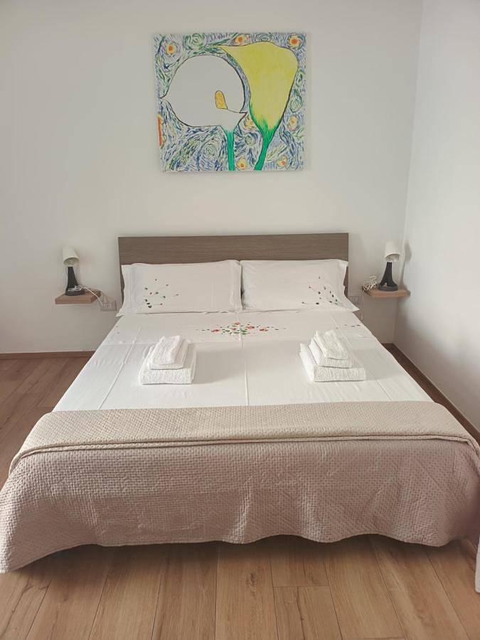 Casa vacanza per 2 persone a San Cesario di Lecce