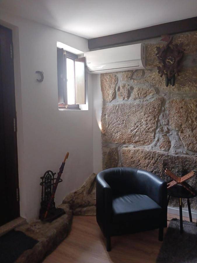 Casa da Figueira in Paredes, Distrito do Porto