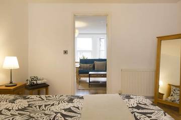 Apartment for 2 People in Oxford, Oxfordshire, Photo 4