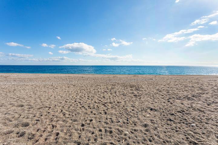 Appartement de vacances pour 4 personnes, avec balcon - 1