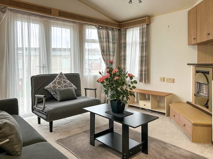 Cottage für 6 Personen - 1