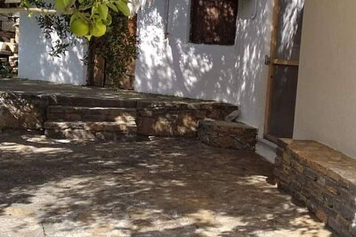 Ferienhaus für 4 Personen, mit Garten - 1