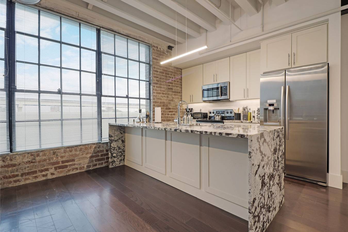Apartamento entero, Roami at Motorworks Near Bourbon St 2Br in New Orleans, Orleans Parish