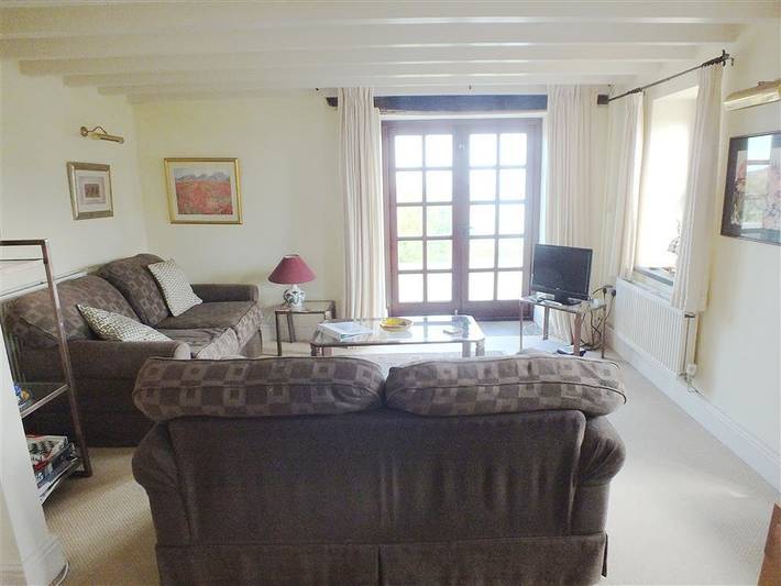 Ferienhaus für 4 Personen, mit Garten in Wales - 3