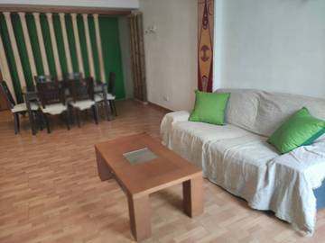 Holiday Apartment for 8 People in Rio Chillar, Frigiliana, Photo 1