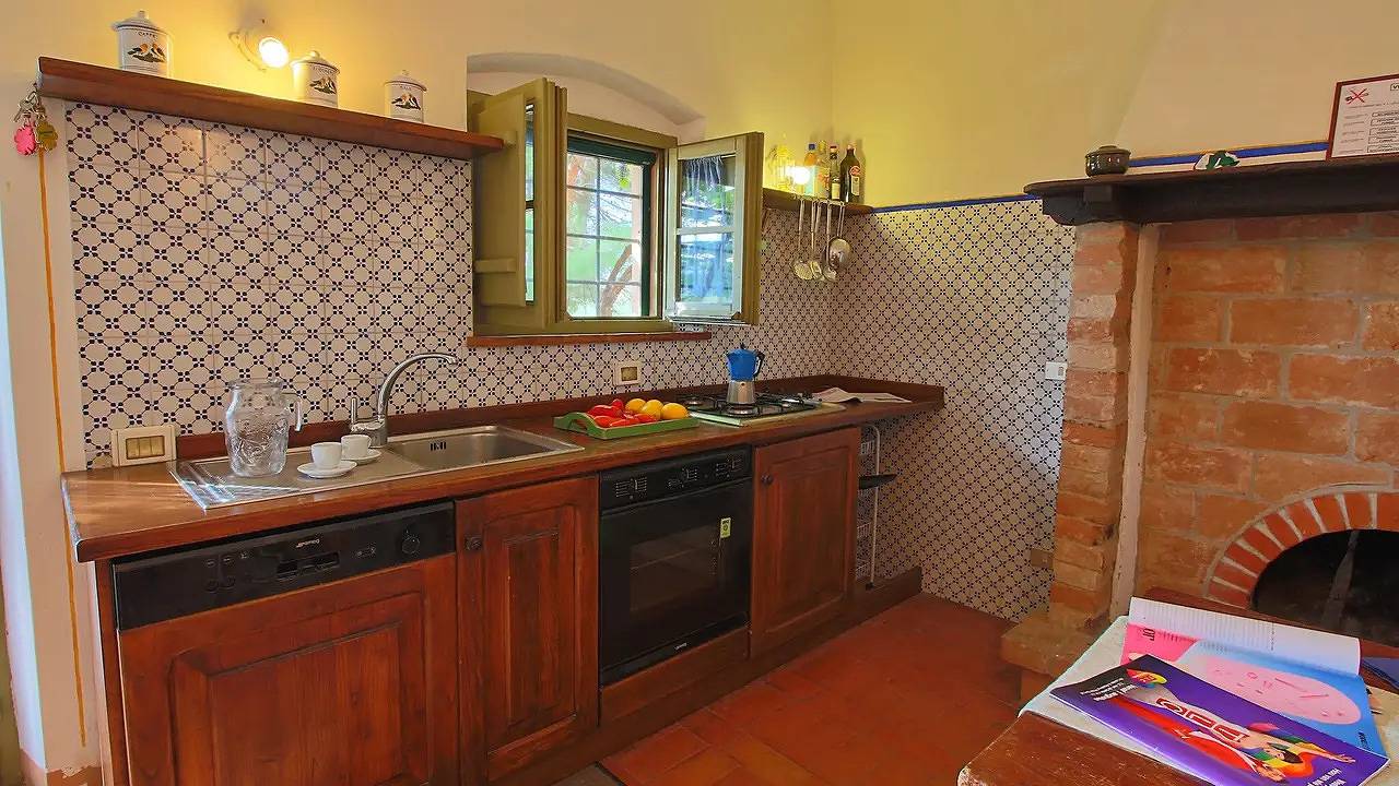 Bauernhof für 8 Personen (200 m²) in Todi in Todi, Province de Pérouse
