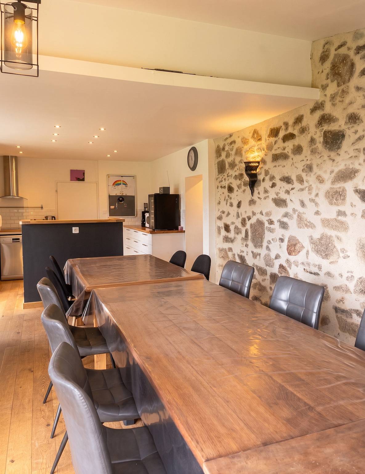 Amplia Casa en Pouzauges - Capacidad para 14 Personas in Pouzauges, Fontenay-le-Comte
