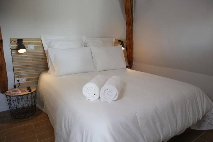 Gîte pour 4 personnes, avec vue à Aubière - 4