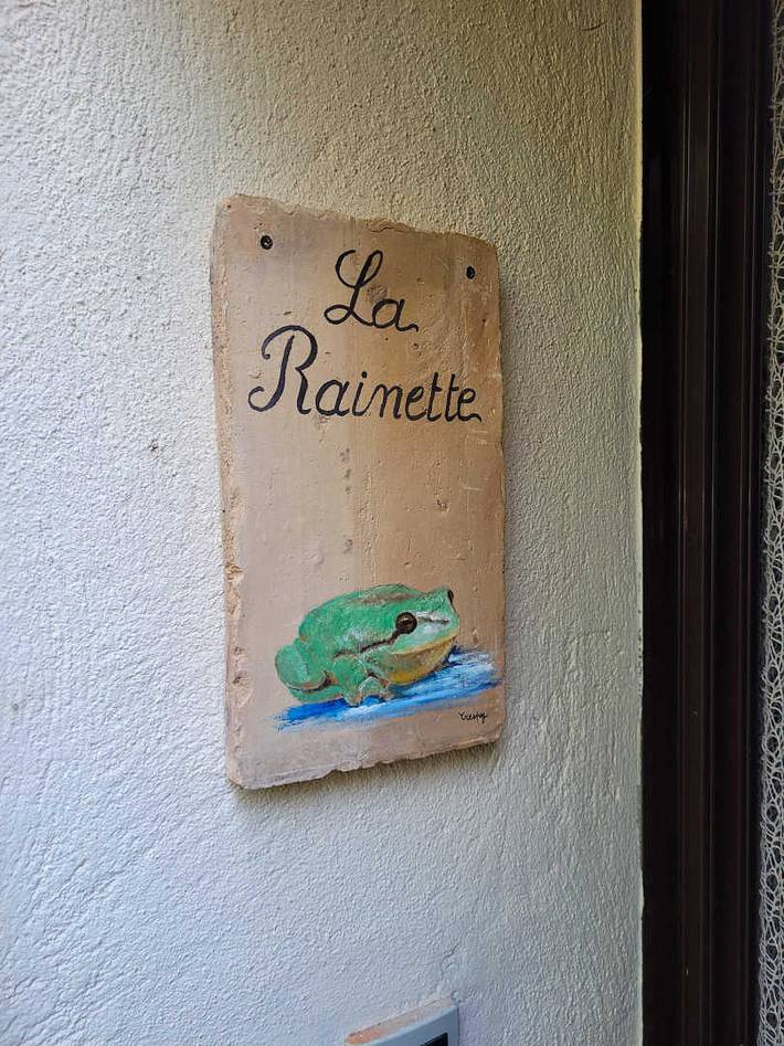 Gîte für 2 Personen, mit Garten, mit Haustier in Occitanie - 3