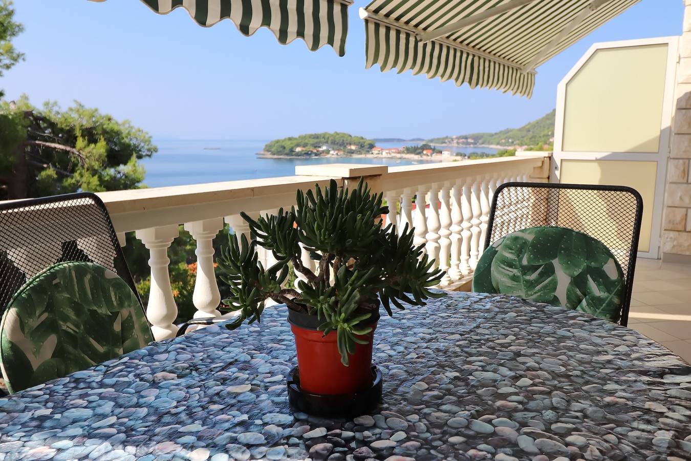 Appartamento vacanze a Korcula a partire da 124€ a notte