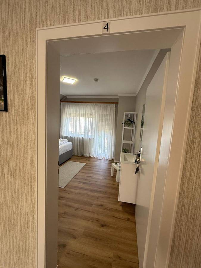 Ferienhaus für 2 Personen, mit Balkon und Ausblick sowie Garten in Kelberg - 4