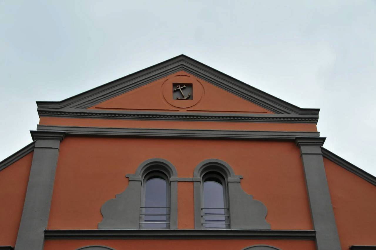 U-Nautic Restaurant & Pension in Waren (Müritz), Müritz