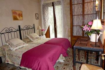 Casa Rural para 22 Personas en Jerez de la Frontera, Costa de la Luz, Foto 3